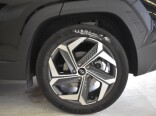 Foto 4 del anuncio Hyundai Tucson 1.6 TGDI PHEV 195kW Tecno Sky Auto 4x4  de Ocasión en Madrid