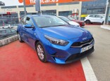 Foto 2 del anuncio Kia Ceed 1.0 T-GDi 88kW (120CV) Drive  de Ocasión en Madrid
