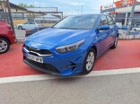 Foto principal del anuncio Kia Ceed 1.0 T-GDi 88kW (120CV) Drive  de Ocasión en Madrid