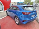 Foto 4 del anuncio Kia Ceed 1.0 T-GDi 88kW (120CV) Drive  de Ocasión en Madrid