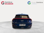 Foto 5 del anuncio Kia EV6 GT-Line 77,4kWh 168kW RWD Long Range Pack Premium de Ocasión en Madrid