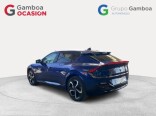 Foto 6 del anuncio Kia EV6 GT-Line 77,4kWh 168kW RWD Long Range Pack Premium de Ocasión en Madrid