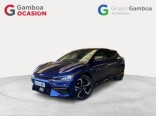 Foto principal del anuncio Kia EV6 GT-Line 77,4kWh 168kW RWD Long Range Pack Premium de Ocasión en Madrid