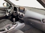 Foto 8 del anuncio Nissan Juke DIG-T 84 kW (114 CV) 6M/T Enigma  de Ocasión en Madrid