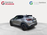 Foto 6 del anuncio Nissan Juke DIG-T 84 kW (114 CV) 6M/T Enigma  de Ocasión en Madrid