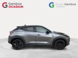 Foto 3 del anuncio Nissan Juke DIG-T 84 kW (114 CV) 6M/T Enigma  de Ocasión en Madrid