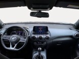 Foto 10 del anuncio Nissan Juke DIG-T 84 kW (114 CV) 6M/T Enigma  de Ocasión en Madrid