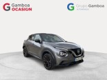 Foto 2 del anuncio Nissan Juke DIG-T 84 kW (114 CV) 6M/T Enigma  de Ocasión en Madrid