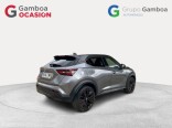 Foto 4 del anuncio Nissan Juke DIG-T 84 kW (114 CV) 6M/T Enigma  de Ocasión en Madrid