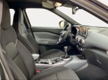 Foto 7 del anuncio Nissan Juke DIG-T 84 kW (114 CV) 6M/T Enigma  de Ocasión en Madrid