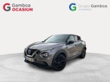Foto principal del anuncio Nissan Juke DIG-T 84 kW (114 CV) 6M/T Enigma  de Ocasión en Madrid
