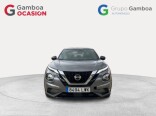 Foto 1 del anuncio Nissan Juke DIG-T 84 kW (114 CV) 6M/T Enigma  de Ocasión en Madrid