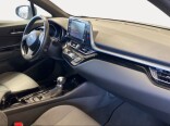 Foto 8 del anuncio Toyota C-HR 1.8 125H Advance  de Ocasión en Madrid