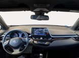 Foto 10 del anuncio Toyota C-HR 1.8 125H Advance  de Ocasión en Madrid