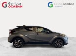 Foto 3 del anuncio Toyota C-HR 1.8 125H Advance  de Ocasión en Madrid