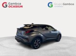 Foto 4 del anuncio Toyota C-HR 1.8 125H Advance  de Ocasión en Madrid