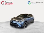 Foto principal del anuncio Toyota C-HR 1.8 125H Advance  de Ocasión en Madrid