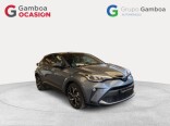 Foto 2 del anuncio Toyota C-HR 1.8 125H Advance  de Ocasión en Madrid