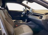 Foto 7 del anuncio Toyota C-HR 1.8 125H Advance  de Ocasión en Madrid