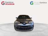 Foto 1 del anuncio Toyota C-HR 1.8 125H Advance  de Ocasión en Madrid