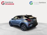 Foto 6 del anuncio Toyota C-HR 1.8 125H Advance  de Ocasión en Madrid