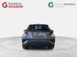 Foto 5 del anuncio Toyota C-HR 1.8 125H Advance  de Ocasión en Madrid