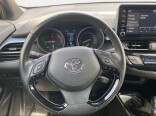 Foto 11 del anuncio Toyota C-HR 1.8 125H Advance  de Ocasión en Madrid