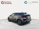 Foto 6 del anuncio Toyota C-HR 1.8 125H Advance  de Ocasión en Madrid