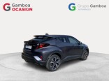 Foto 4 del anuncio Toyota C-HR 1.8 125H Advance  de Ocasión en Madrid