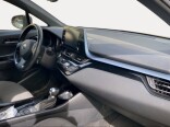 Foto 8 del anuncio Toyota C-HR 1.8 125H Advance  de Ocasión en Madrid