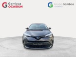 Foto 1 del anuncio Toyota C-HR 1.8 125H Advance  de Ocasión en Madrid