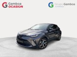 Foto principal del anuncio Toyota C-HR 1.8 125H Advance  de Ocasión en Madrid