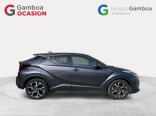 Foto 3 del anuncio Toyota C-HR 1.8 125H Advance  de Ocasión en Madrid