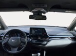 Foto 10 del anuncio Toyota C-HR 1.8 125H Advance  de Ocasión en Madrid
