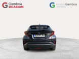 Foto 5 del anuncio Toyota C-HR 1.8 125H Advance  de Ocasión en Madrid