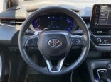 Foto 11 del anuncio Toyota Corolla 1.8 125H ACTIVE TECH E-CVT  de Ocasión en Madrid