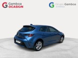 Foto 4 del anuncio Toyota Corolla 1.8 125H ACTIVE TECH E-CVT  de Ocasión en Madrid