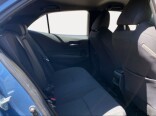 Foto 9 del anuncio Toyota Corolla 1.8 125H ACTIVE TECH E-CVT  de Ocasión en Madrid