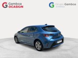 Foto 6 del anuncio Toyota Corolla 1.8 125H ACTIVE TECH E-CVT  de Ocasión en Madrid