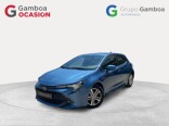 Foto principal del anuncio Toyota Corolla 1.8 125H ACTIVE TECH E-CVT  de Ocasión en Madrid