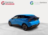 Foto 6 del anuncio MG MG4 64kWh Comfort  de Ocasión en Madrid