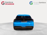 Foto 5 del anuncio MG MG4 64kWh Comfort  de Ocasión en Madrid