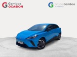Foto principal del anuncio MG MG4 64kWh Comfort  de Ocasión en Madrid