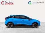 Foto 3 del anuncio MG MG4 64kWh Comfort  de Ocasión en Madrid