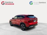 Foto 6 del anuncio MG HS 1.5T Comfort  de Ocasión en Madrid