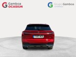 Foto 5 del anuncio MG HS 1.5T Comfort  de Ocasión en Madrid