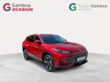 Foto 2 del anuncio MG HS 1.5T Comfort  de Ocasión en Madrid