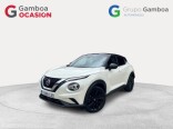 Foto principal del anuncio Nissan Juke DIG-T 84 kW (114 CV) 6M/T Enigma  de Ocasión en Madrid