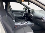Foto 7 del anuncio Nissan Juke DIG-T 84 kW (114 CV) 6M/T Enigma  de Ocasión en Madrid