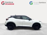 Foto 3 del anuncio Nissan Juke DIG-T 84 kW (114 CV) 6M/T Enigma  de Ocasión en Madrid